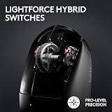 Logitech G PRO X 2 Wireless Gaming Mouse Headset Bundle view 3