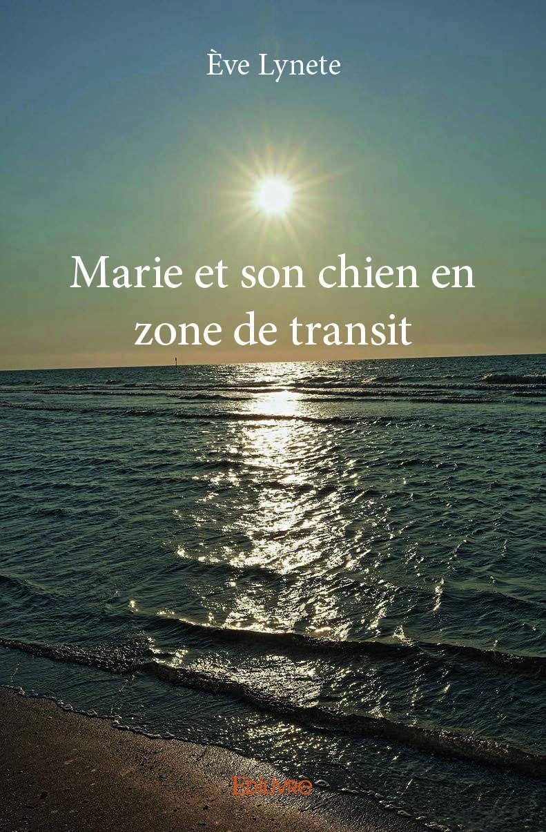 Amazon Com Marie Et Son Chien En Zone De Transit Classique French Edition Lynete Eve Books