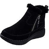 Skechers Men's Squad Chaos - Tough Walk Hands Free Slip-ins Sneaker