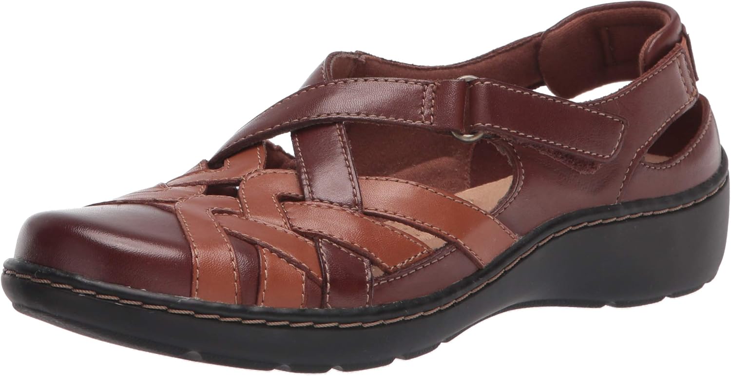 | Clarks Women's Cora Dream Loafer Flat | Loafers & Slip-Ons