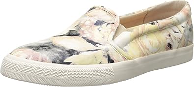 betsey johnson slip on sneakers