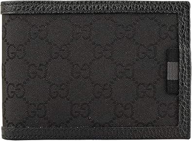 Amazon グッチ Gucci 財布 折財布 二つ折り 札入れ メンズ アウトレット 並行輸入品 財布