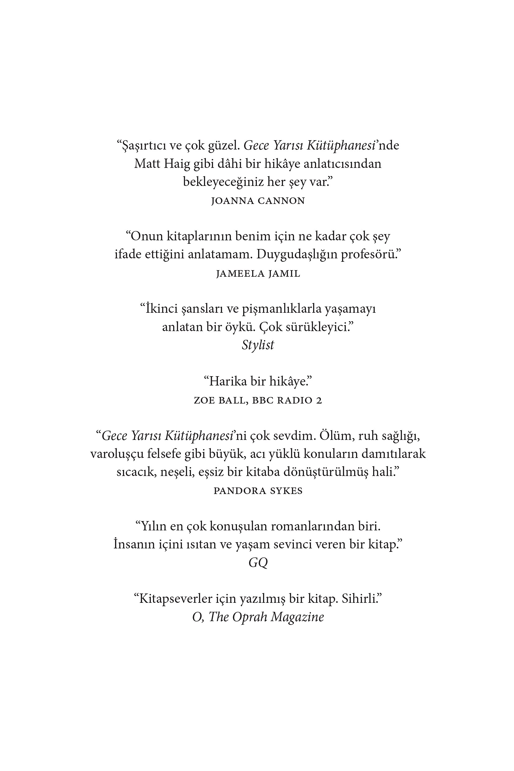 Gece Yarisi Kutuphanesi Matt Haig 9786051981833 Amazon Com Books Gece Yarisi Kutuphanesi Matt Haig 9786051981833 Amazon Com Books