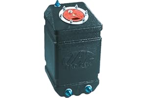 Jaz Products 250-003-01 Drag Race 3-Gallon Fuel Cell