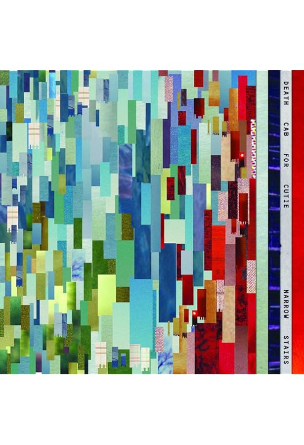 DEATH CAB FOR CUTIE - Transatlanticism - Amazon.com Music