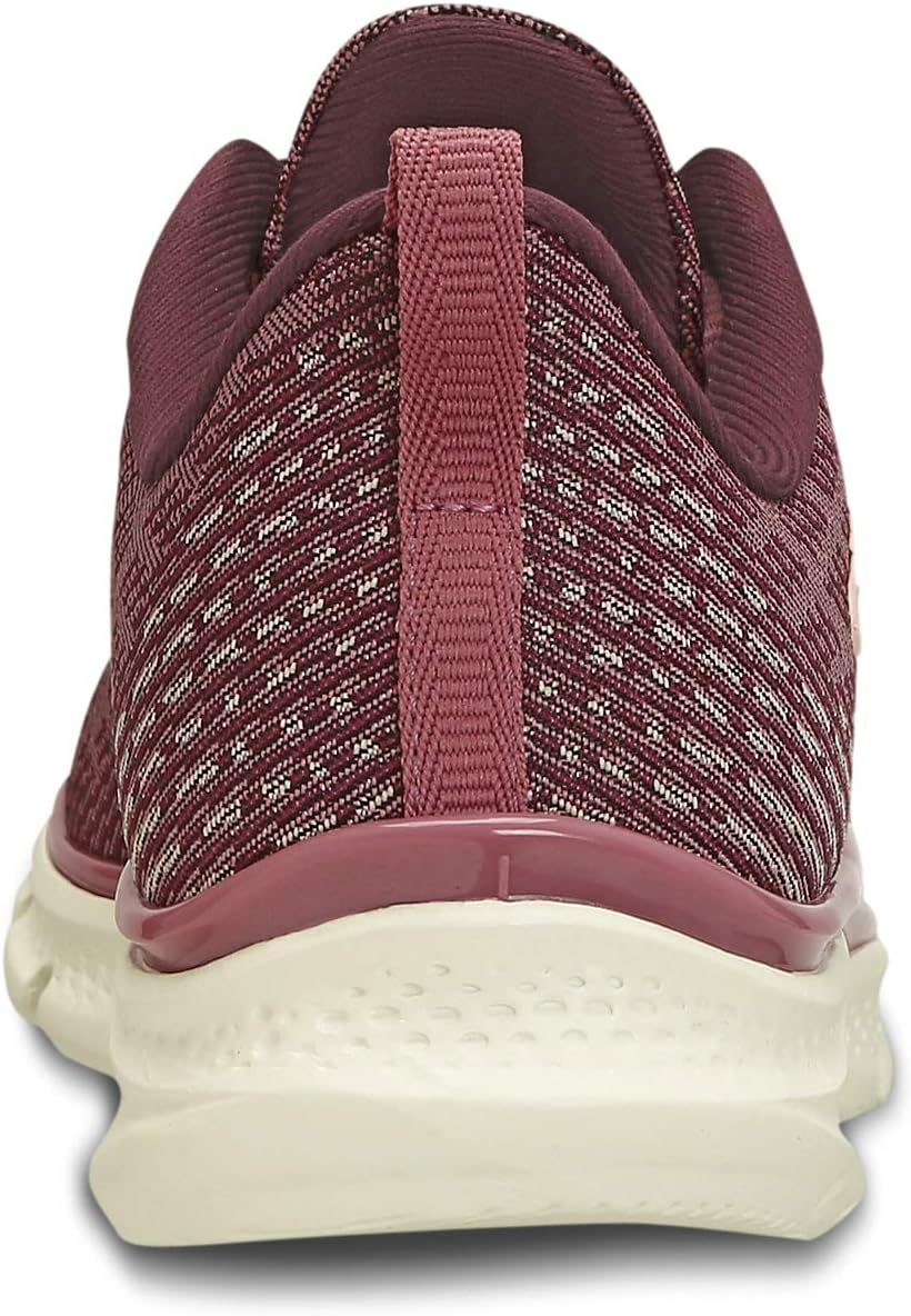 tênis olympikus feminino vinho