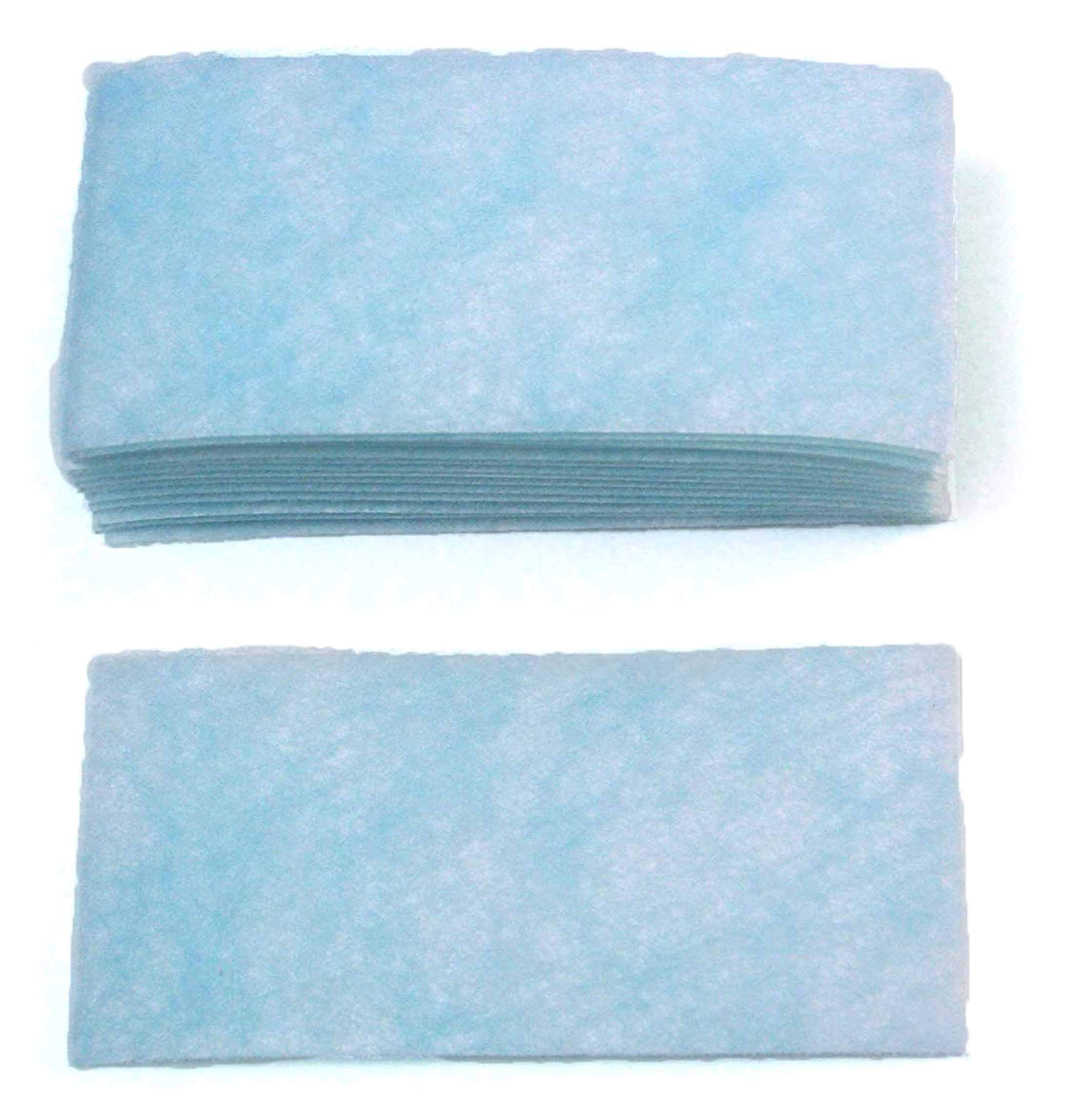 アーランド ドラム式洗濯機用ゴミ取りフィルター (貼ってズレない 取り付け簡単 改良タイプ) 30枚入商品画像