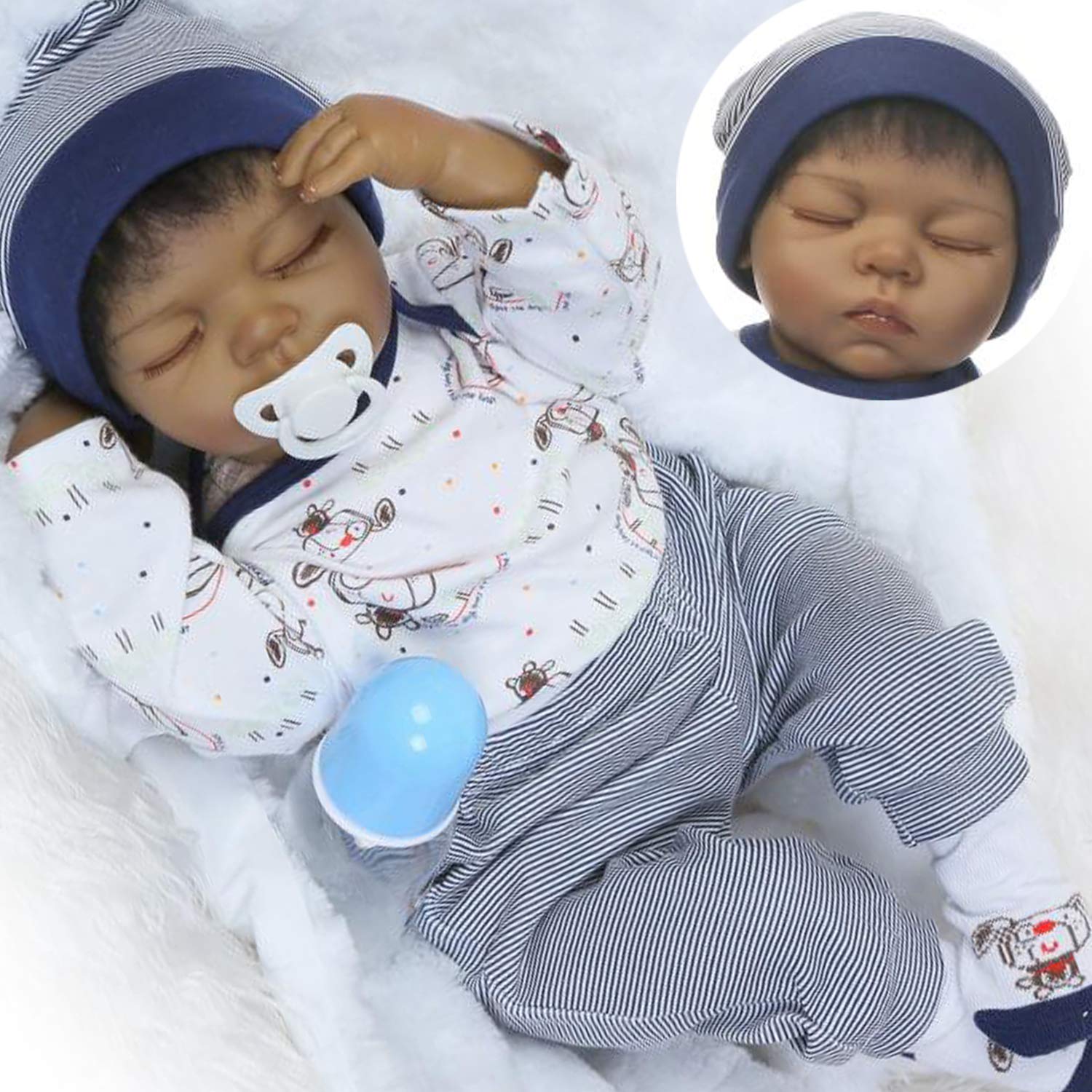 jada and jayden reborn