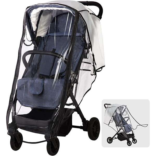 Umbrella Stroller Weather Shield Walmart Stroller Umbrella