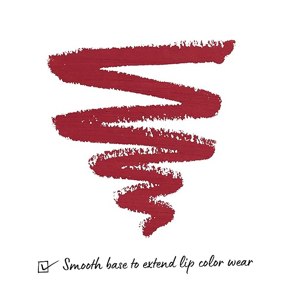 NYX PROFESSIONAL MAKEUP SLIM LIP PENCIL, LONG-LASTING CREAMY LIP LINER – PLUM