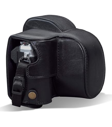 Amazon.com : 35 RC Case, BolinUS Handmade Genuine Real Leather
