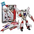 Transformers Generations Cyber Battalion Series Jetfire