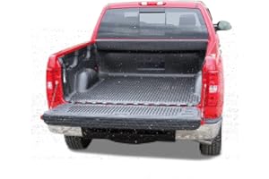 Trailfx 21106X Under Rail Bed Liner for Chevy Colorado/Canyon