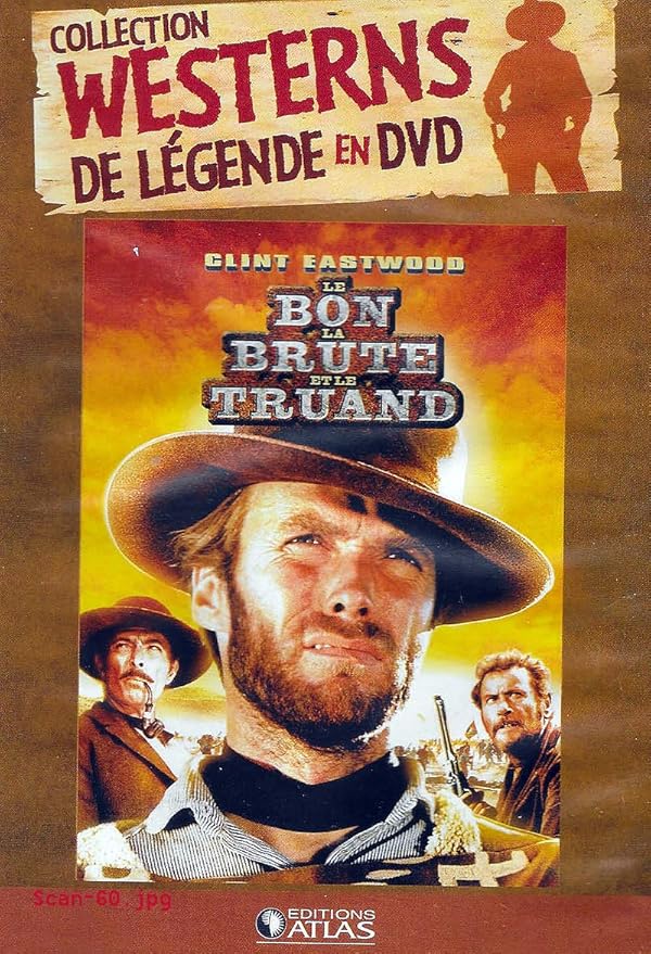 Le Bon La Brute Et Le Truand Download LE BON LA BRUTE ET LE TRUAND / COLLECTION WESTERNS DE LEGENDE: Amazon
