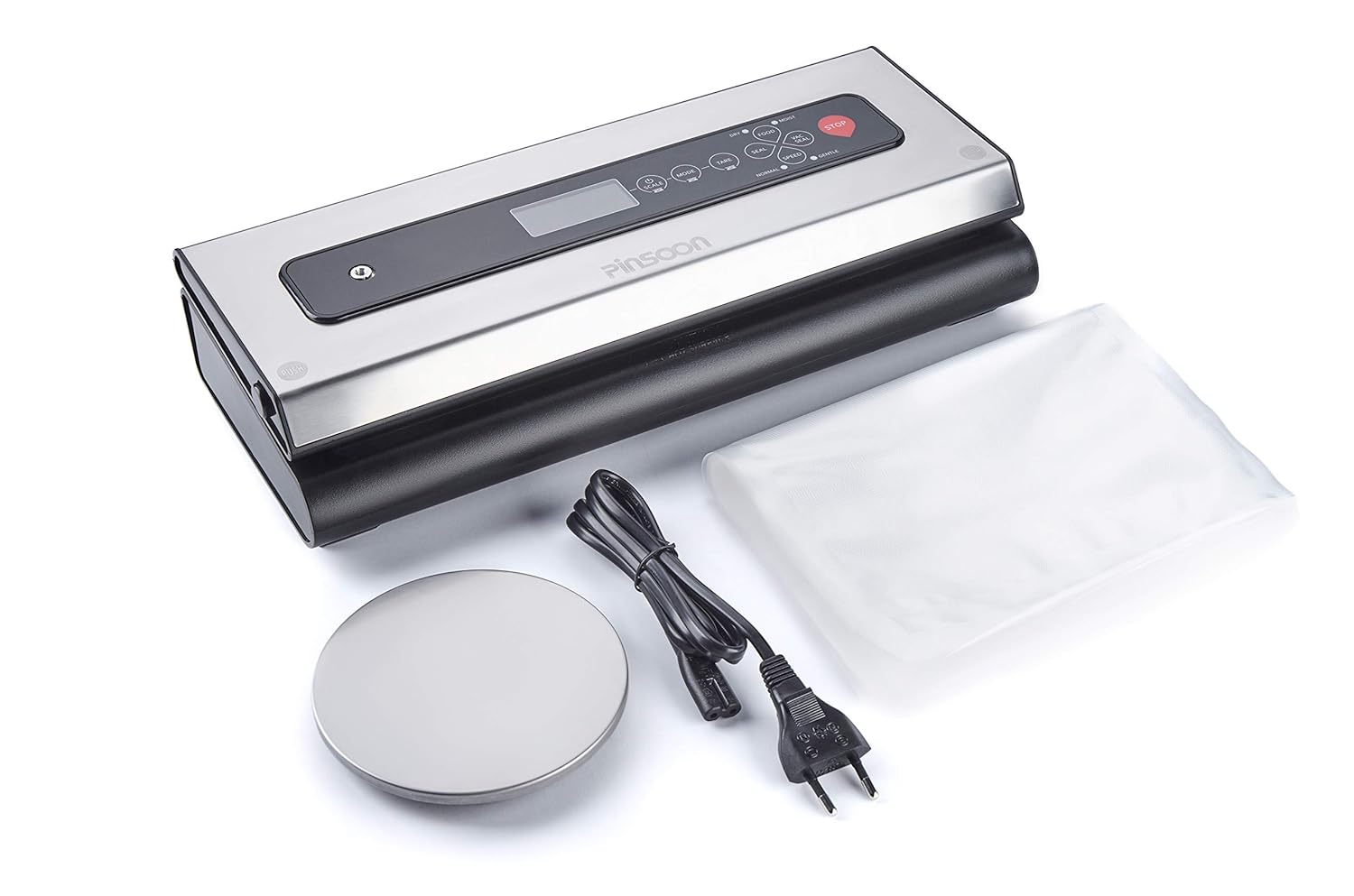 Best Auto Wine Vacuum Seal