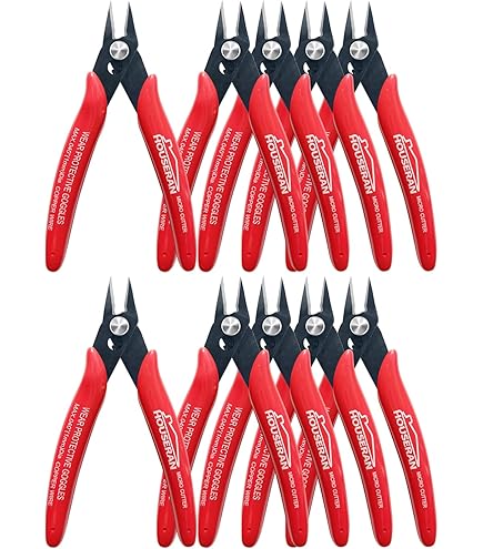 D&D PowerDrive SPZ1120 V Belt, 10 mm x 1120 mm, SPZ, Rubber