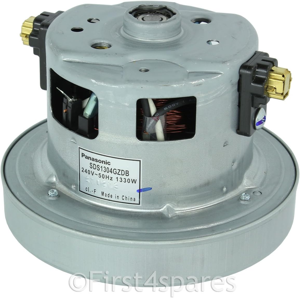 Dyson DC18 Vacuum Cleaner Motor Amazon.co.uk Kitchen & Home