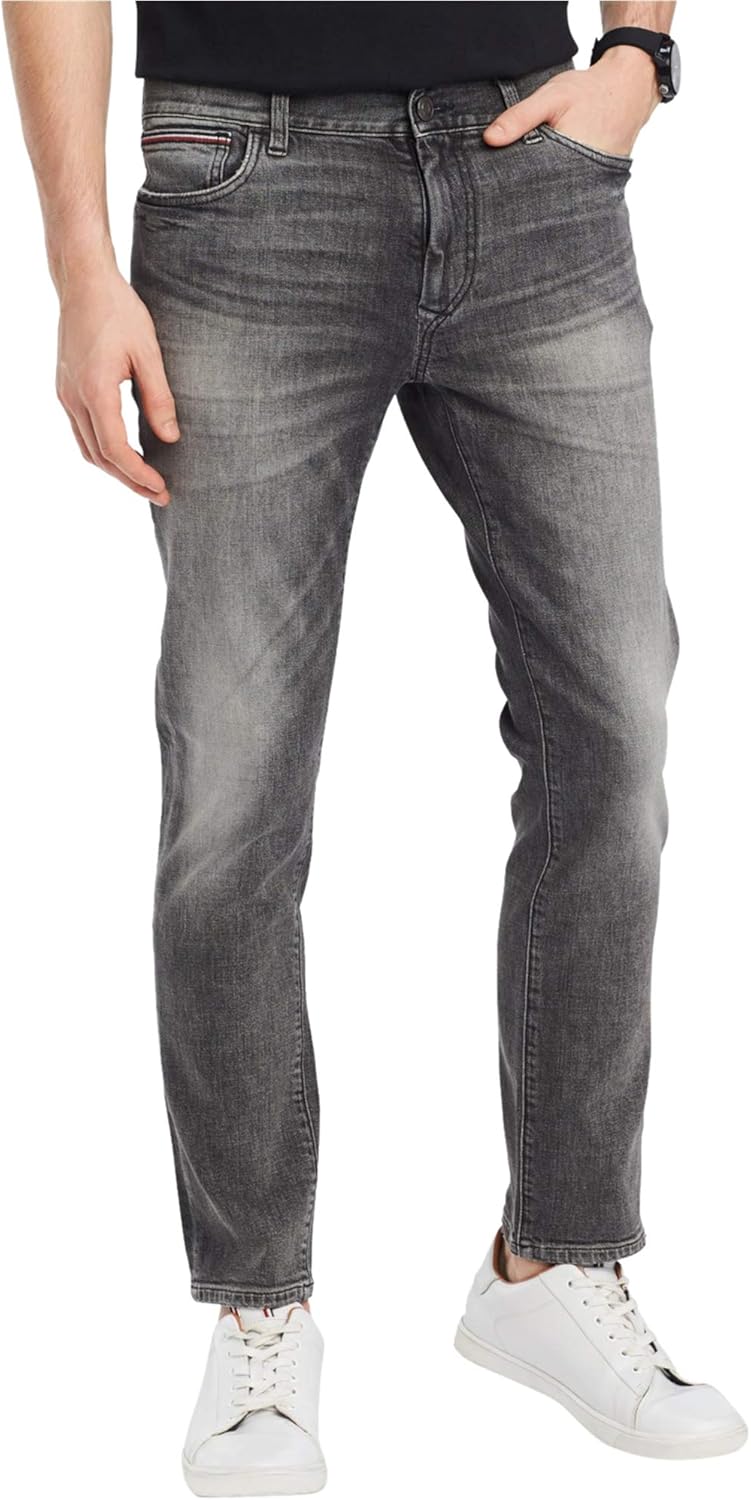 mens skinny jeans 38x30