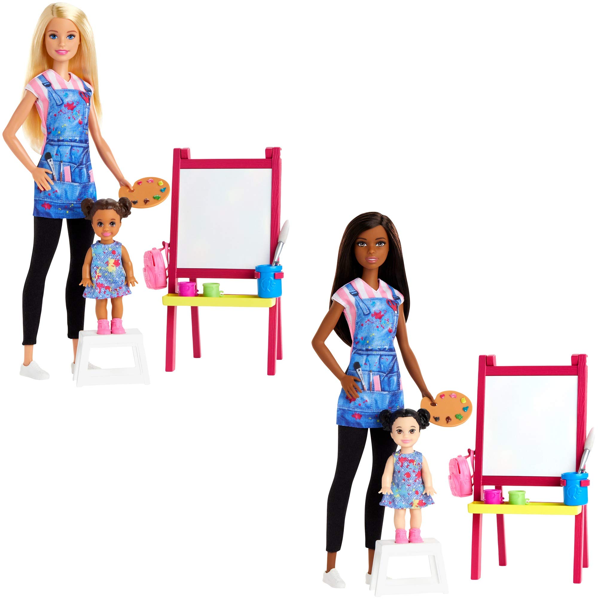 Barbie 446DHB63 I Can Be Assorted Model (Mattel 446DHB63)