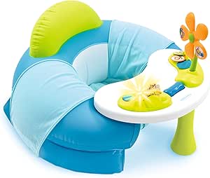 smoby bath seat