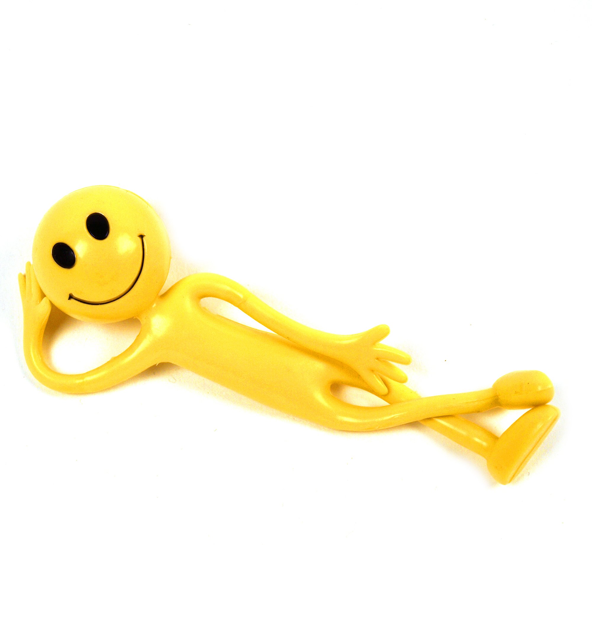 bendy man toy