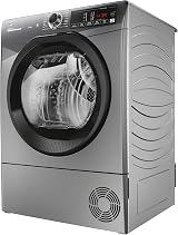 Hoover H-DRY 350 Freestanding Condenser Tumble Dryer 10 Kg Wi-Fi Bluetooth view 8