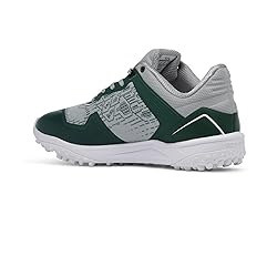 Boombah Viper Pureknit Men's Status Turf Gray/Dark