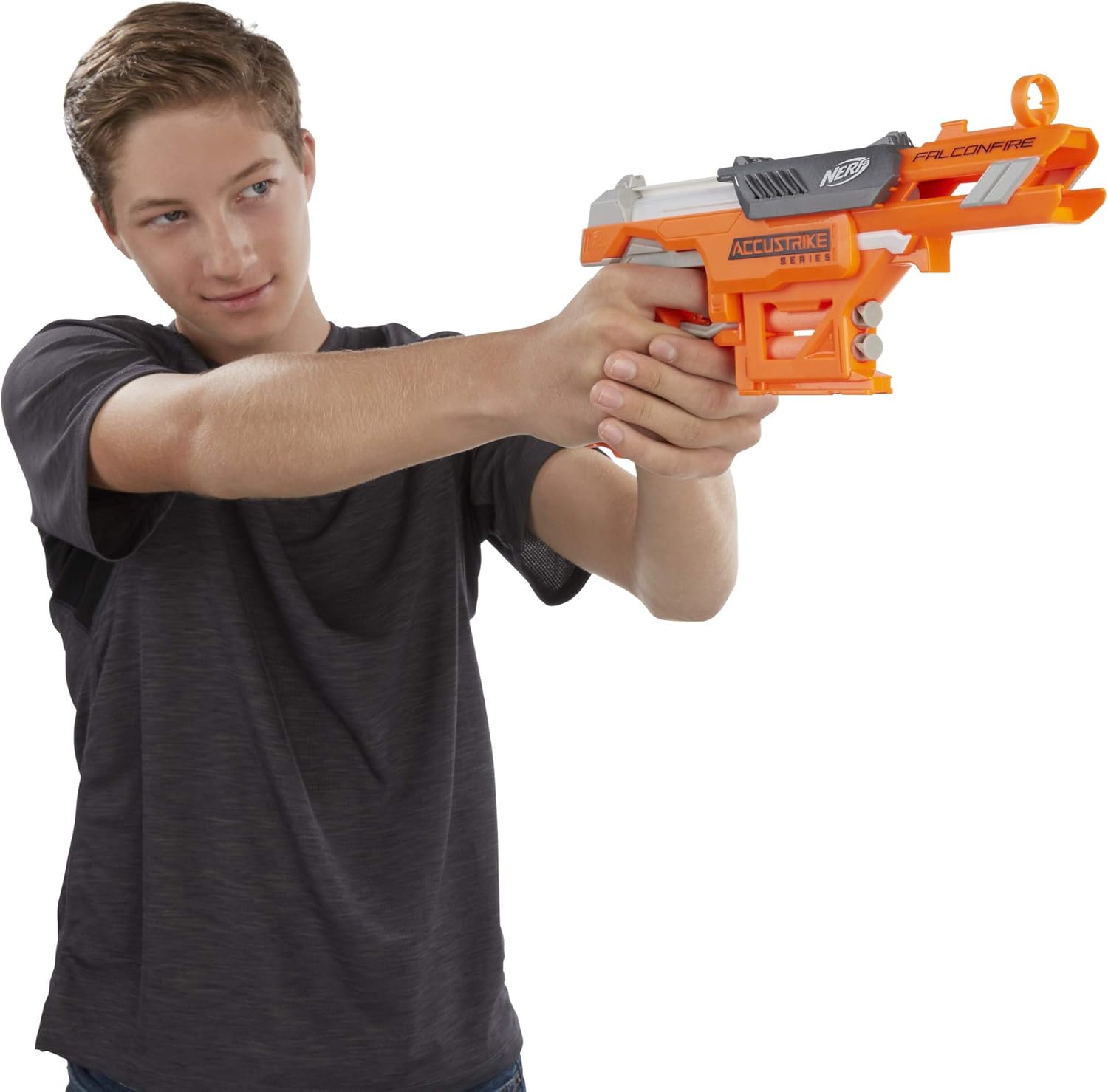 nerf falconfire amazon