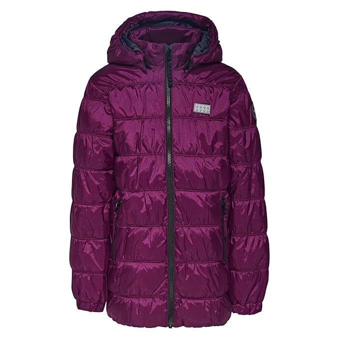 Lego Wear Mädchen Jacke