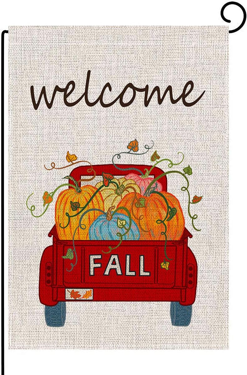 Best Garden Flags Happy