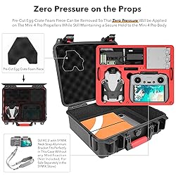 SYMIK P330-MMDL Dual Layer Mini 4 Pro