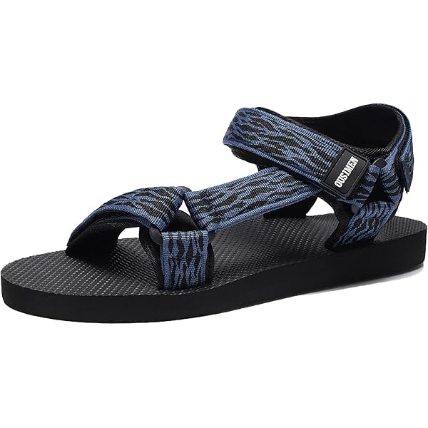 Sandalias Skechers Mujer Sandalias Deportivas OUSIMEN Para Mujer - Main Image