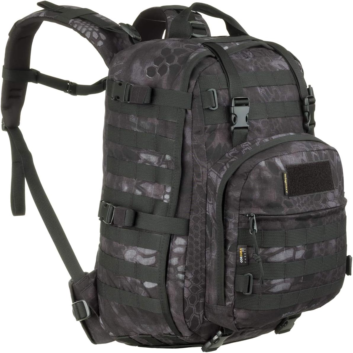 Wisport Whistler 35 II Rucksack Kryptek Typhon