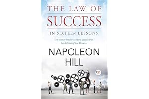 The Law of success