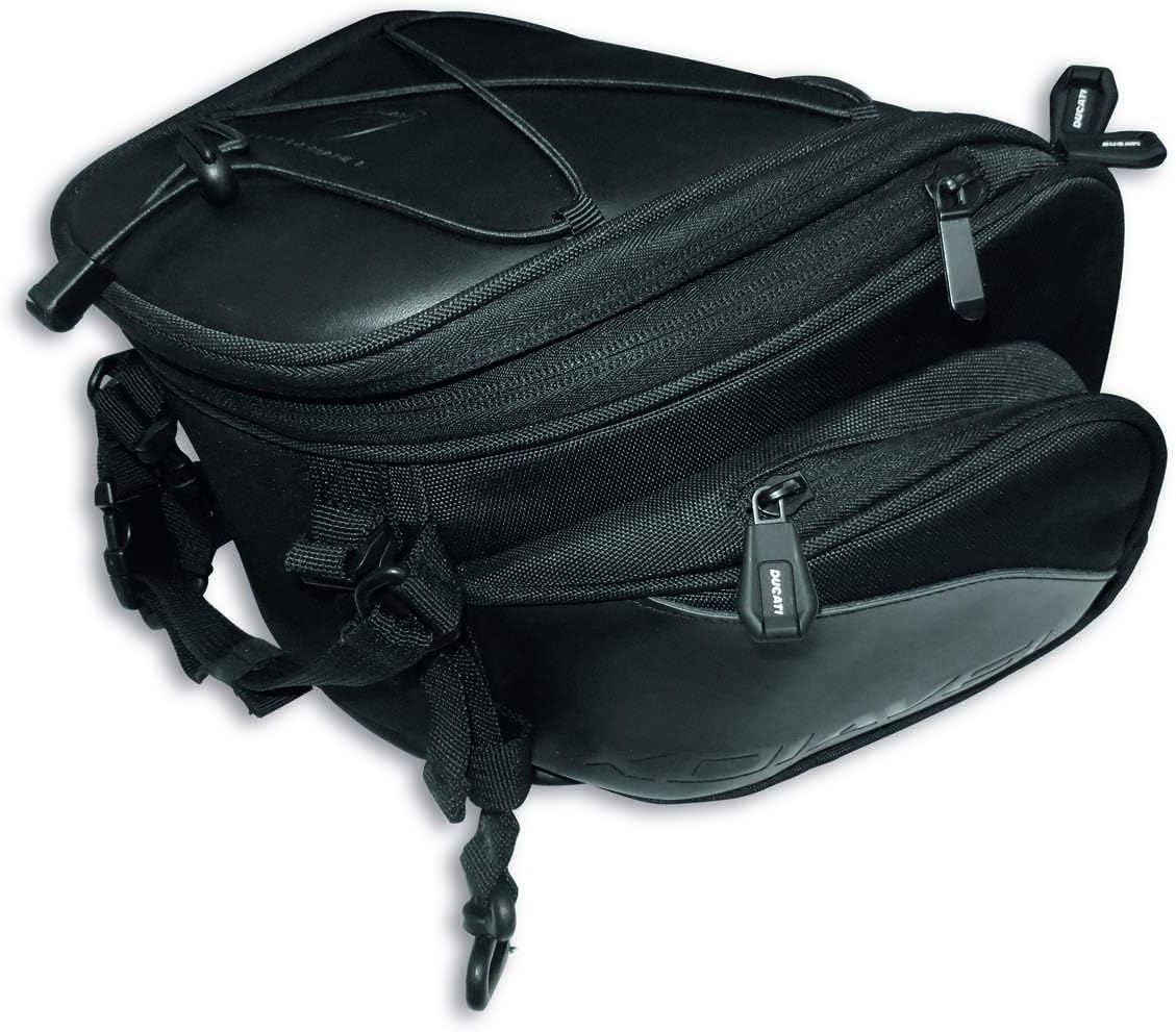 xdiavel tail bag