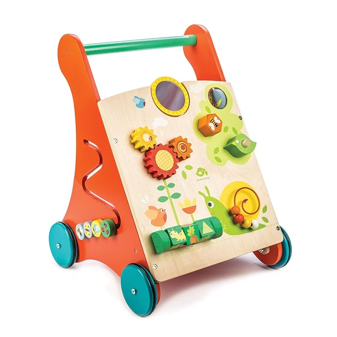 Amazon.com : Tender Leaf Toys - Wooden 