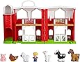FisherPrice Little People Animal Friends Farm [Amazon