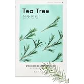 Tea Tree Airy Fit Sheet Mask by MISSHA
