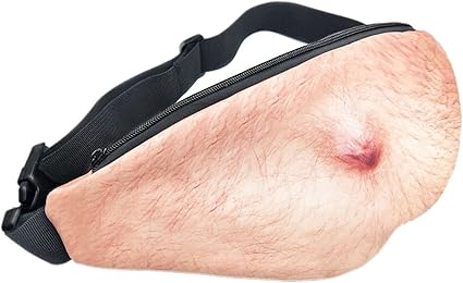 belly bum bag