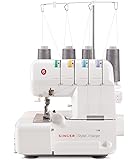 Amazon.com: SINGER | Finishing Touch 14SH6540 Differential