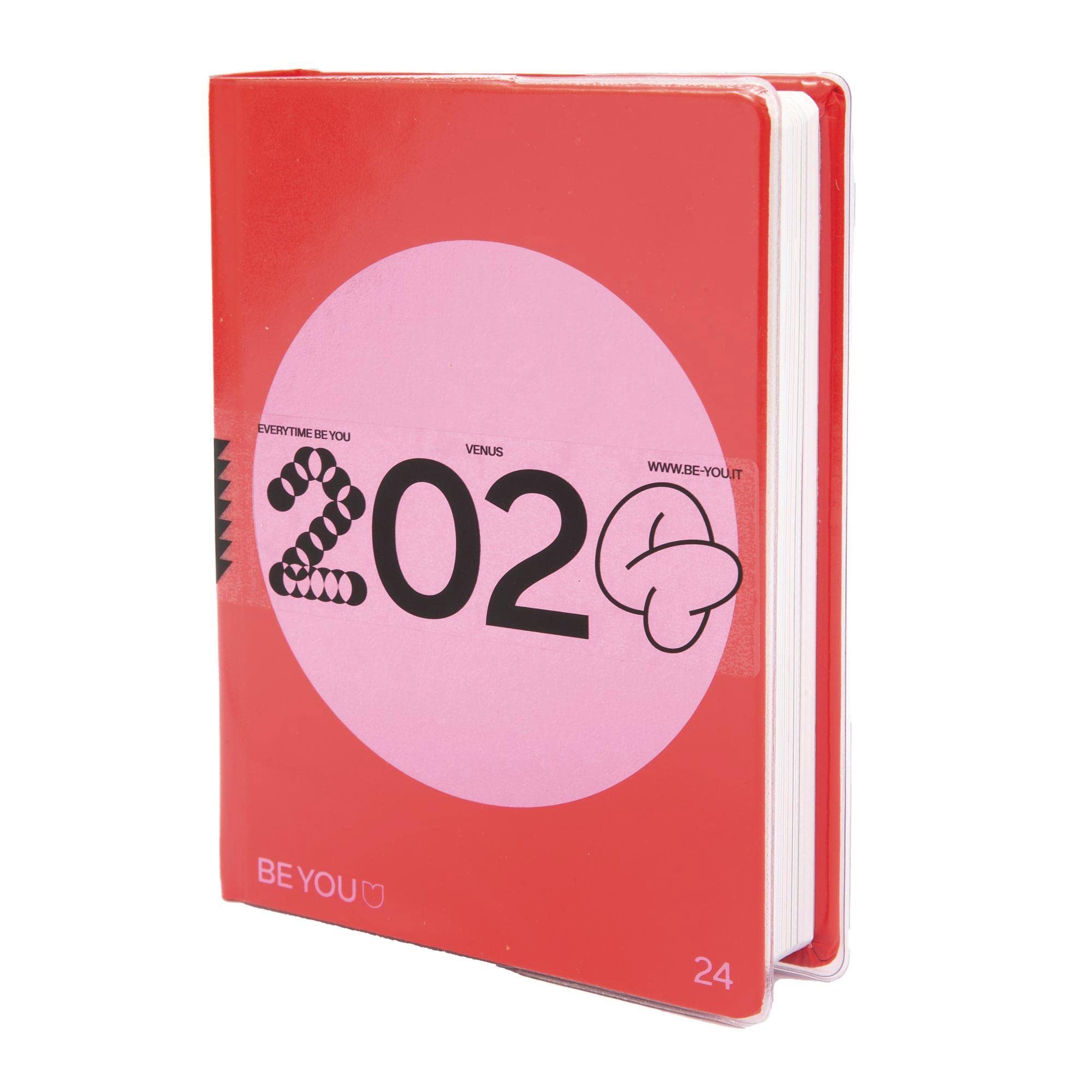 BEYOU 23/24 COLOR MATTER ST VENUS AGENDA