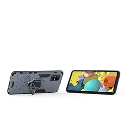 Jiajihua Case Compatible with Samsung Galaxy A51 5G