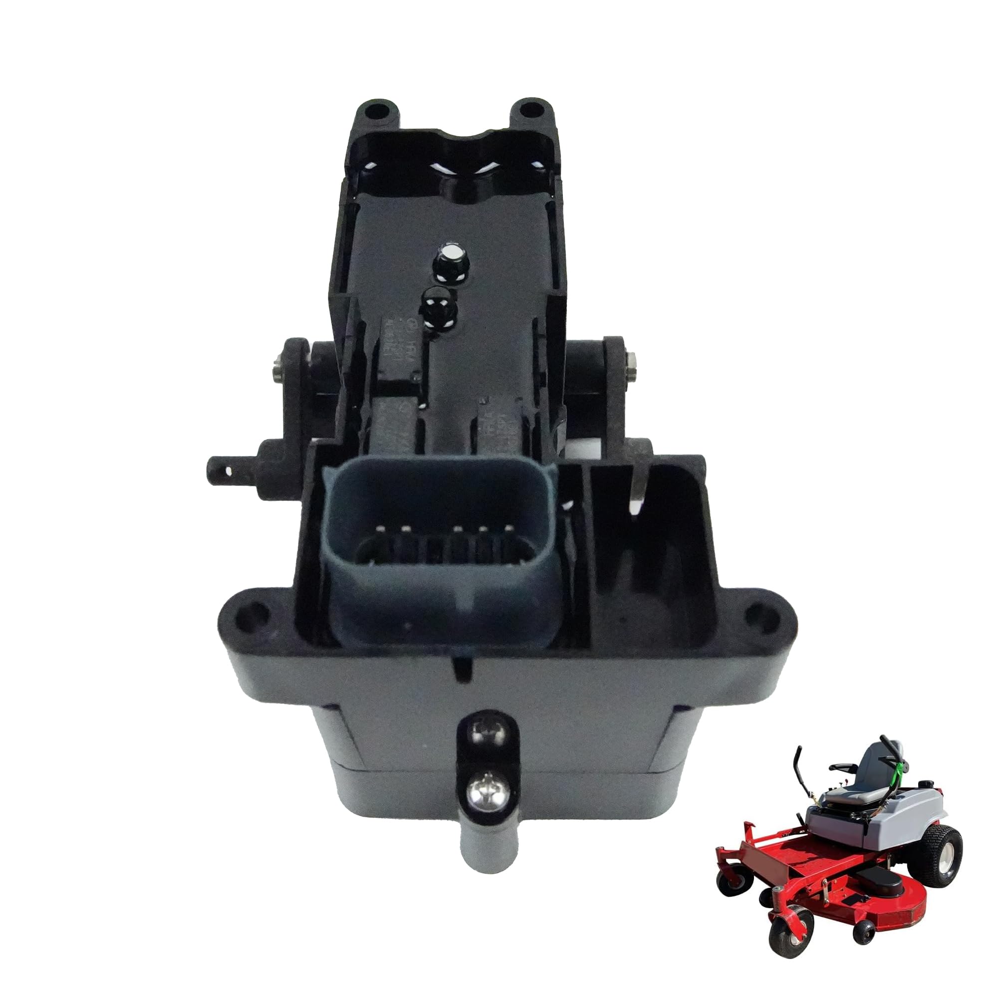 Photo 1 of 121-3017 Brake Control Module Compatible with Toro TimeCutter Exmark Quest E-Series 2012 2013 2014 Replaces 115-9660 120-7144