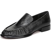 Vince Nora Loafers/Moc Shoes