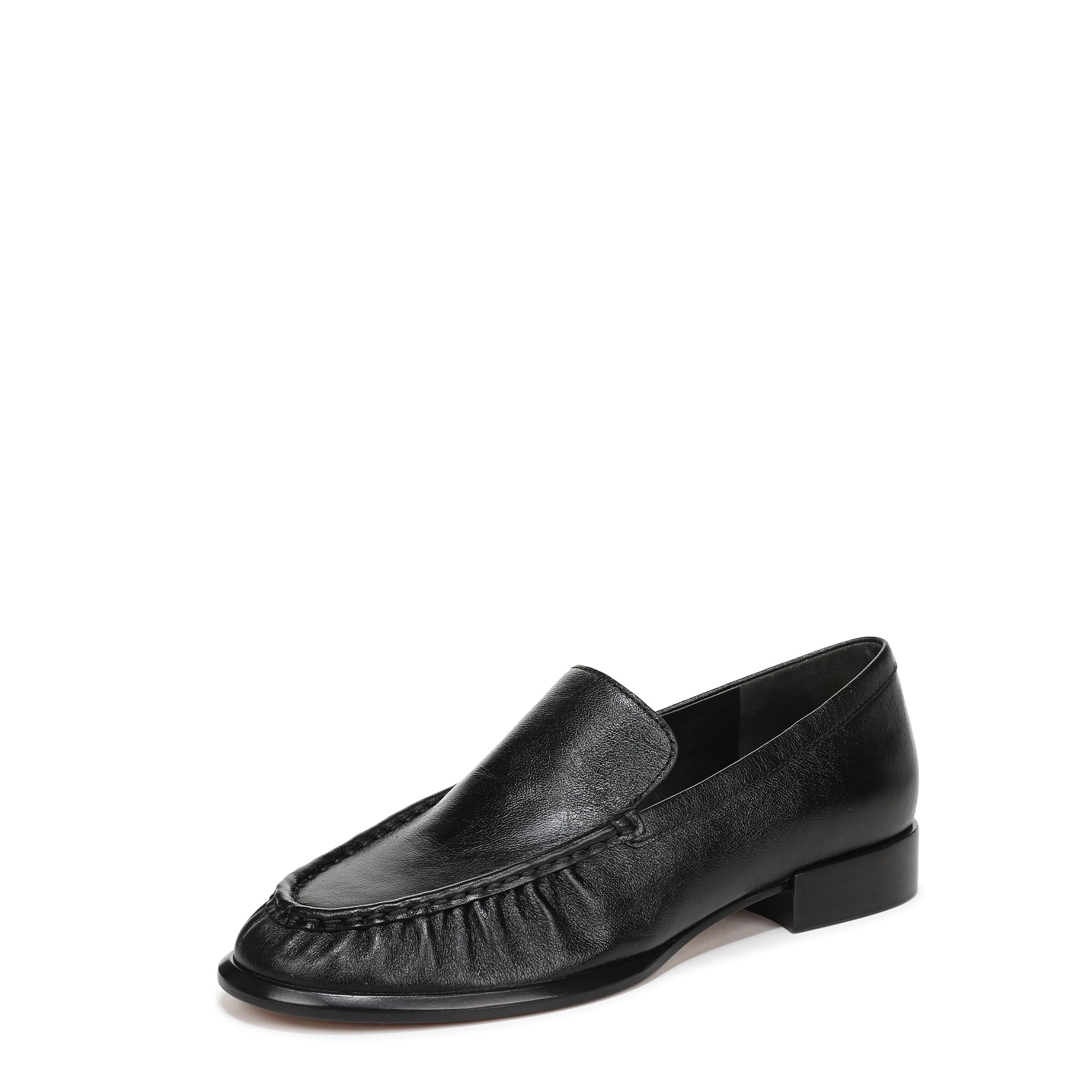 Vince Womens Nora Loafer Moonlight Multi Leather 10 M