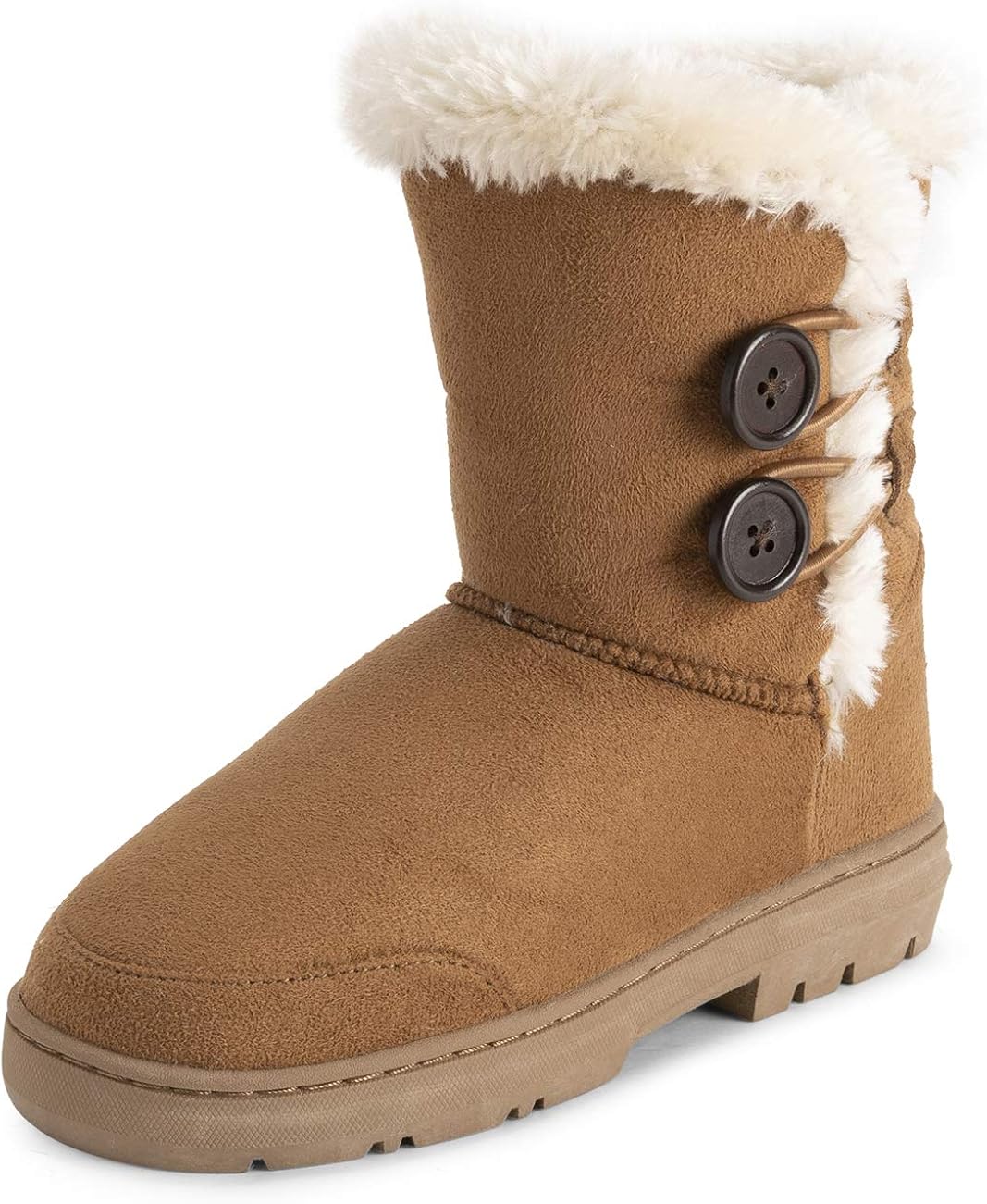 holly ugg style boots
