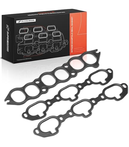 Amazon.com: DNJ IG616 Intake Manifold Gasket Set for 1984-1998