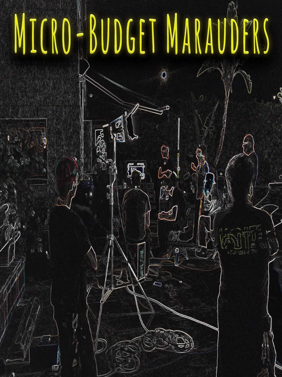 Watch Micro Budget Marauders Prime Video