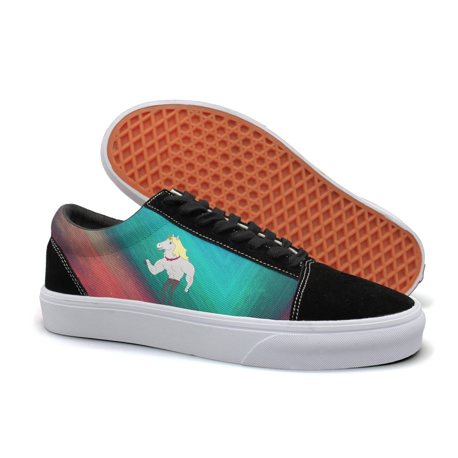 unicorn skate shoes