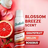 Batiste Dry Shampoo and Volume 200ml with Collagen - No Rinse Spray view 5